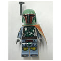 fig-004085 – Boba Fett, Helmet, Jetpack Neckwear, Dark Tan Pauldron, Printed Arms, Smile