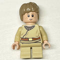 fig-004098 – Anakin Skywalker, Child, Dark Tan Hair, White Pupils