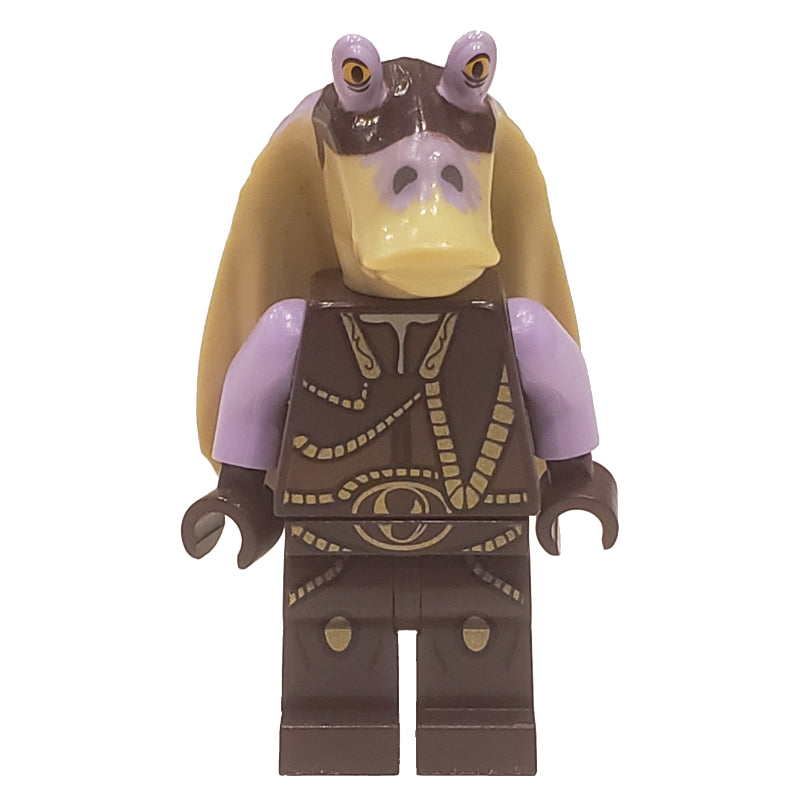 fig-004102 – Captain Tarpals