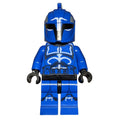 fig-004109 – Senate Commando Captain, Printed Legs
