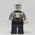 fig-004112 – Asajj Ventress, White Outfit