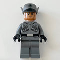 fig-004114 – First Order Officer / Lieutenant / Captain, Medium Nougat Skin