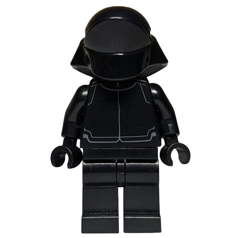 fig-004115 – First Order Crew Member / Fleet Engineer / Gunner, Light Nougat Skin