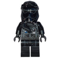 fig-004117 – TIE Pilot, First Order, Two White Lines on Helmet