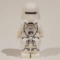 fig-004120 – Snowtrooper, First Order, Kama, Neck Bracket