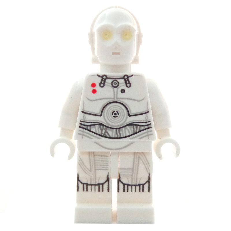 fig-004124 – K-3PO with Printed Legs