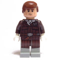 fig-004128 – Han Solo, Hoth Outfit, Dark Brown Jacket with White Neckerchief