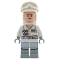 fig-004133 – Rebel Trooper in Hoth Uniform, White Hat, White Jacket