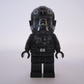 fig-004138 – TIE Pilot, Printed Legs, Printed Arms