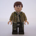 fig-004140 – Han Solo, Endor Outfit, Long Jacket