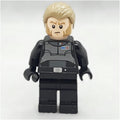 fig-004144 – Agent Alexsandr Kallus, Hair