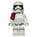 fig-004148 – Stormtrooper Officer, First Order, Dark Red Pauldron