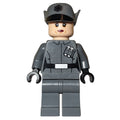 fig-004149 – First Order Officer / Lieutenant / Captain, Female