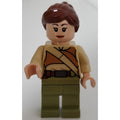 fig-004153 – Resistance Soldier, Female, Hair