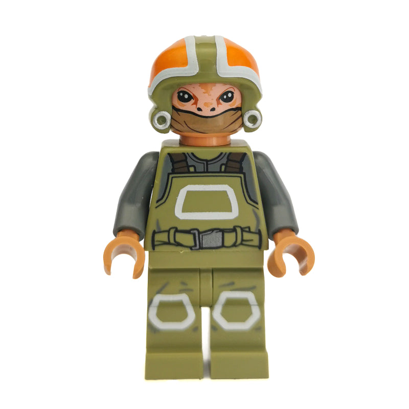 fig-004155 – Resistance Ground Crew