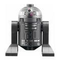 fig-004158 – Astromech Droid, R2-BHD, Dark Bluish Gray Body