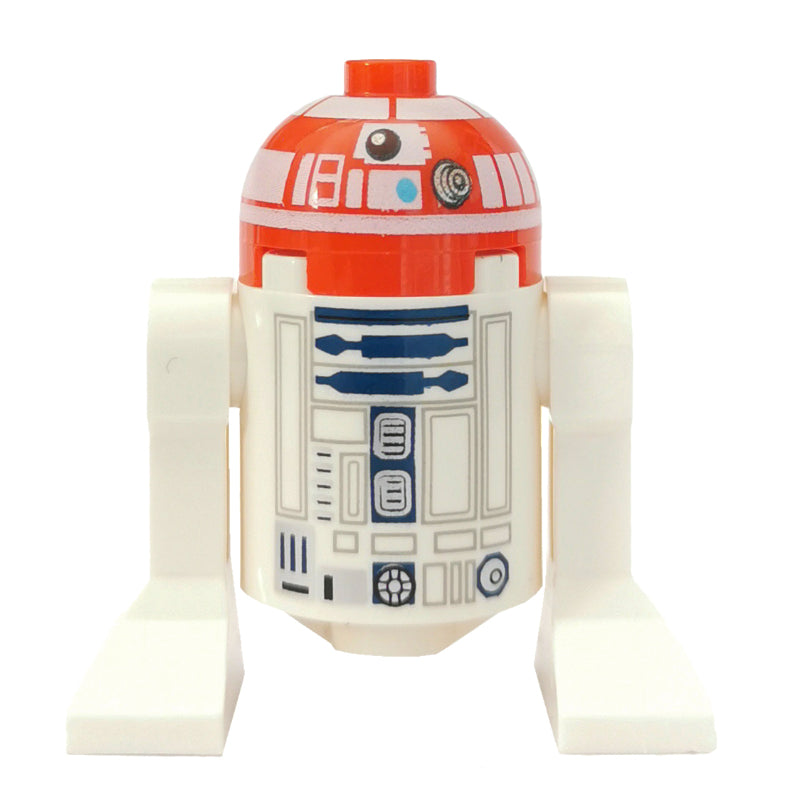 fig-004160 – Astromech Droid, R3-T2