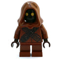 fig-004161 – Jawa, Black Strap over Left Shoulder