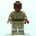 fig-004162 – Mace Windu, Dark Tan Printed Legs, Closed Mouth