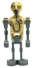 fig-004165 – 2-1B Medical Droid, Tan Torso