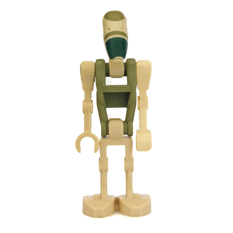 fig-004168 – Battle Droid, Kashyyyk