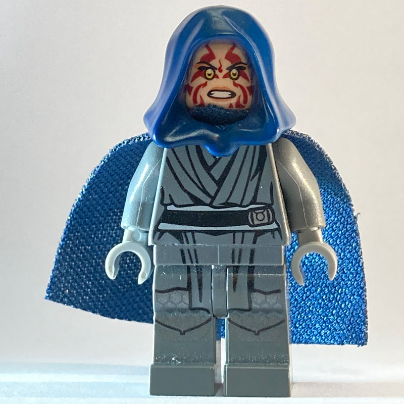 fig-004170 – Naare with Dark Blue Hood