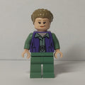 fig-004174 – Princess Leia / General Leia, Plain Undershirt