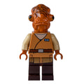 fig-004175 – Admiral Ackbar, Medium Nougat Outfit