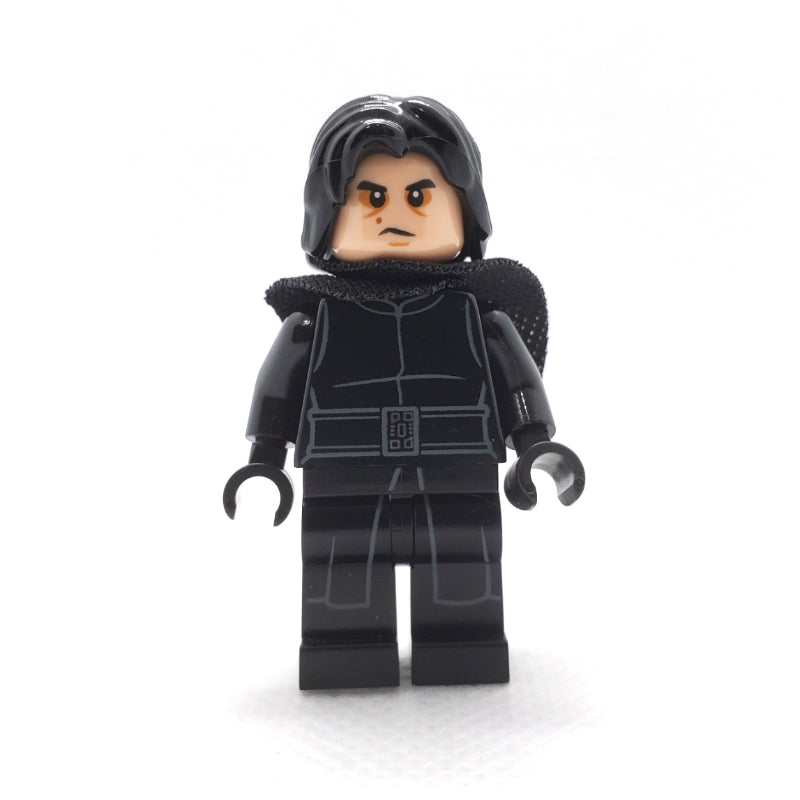 fig-004179 – Kylo Ren, Black Hands, 23901 Cape