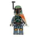 fig-004182 – Boba Fett, Helmet, Jetpack Neckwear, Dark Tan Pauldron, Plain Arms