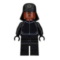 fig-004195 – First Order Crew Member, Reddish Brown Skin, Black Hat