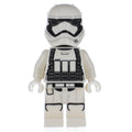 fig-004197 – Stormtrooper, First Order, / Heavy Assault Stormtrooper, No Neck Bracket