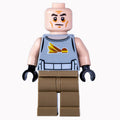 fig-004207 – Clone Commander Gregor, Old