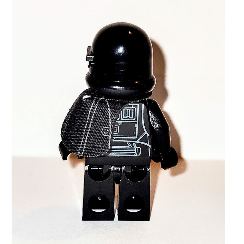 fig-004212 – Imperial Death Trooper / Specialist / Commander