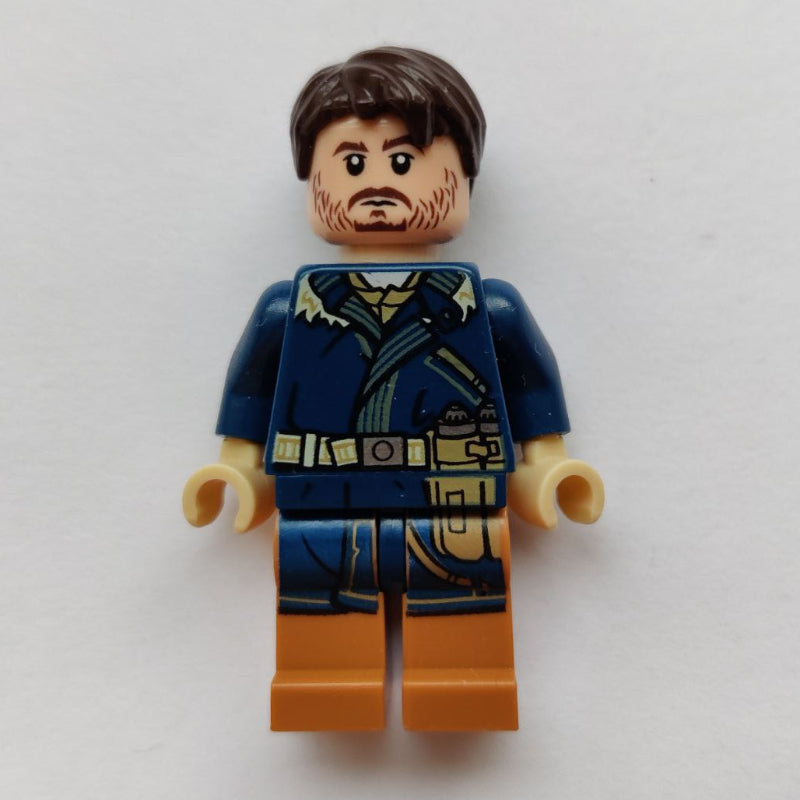 fig-004215 – Cassian Andor in Dark Blue Outfit