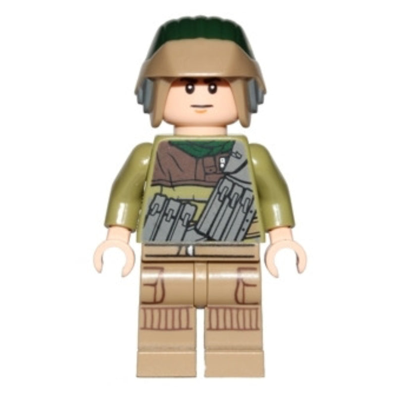 fig-004218 – Corporal Eskro Casrich / Rebel Trooper