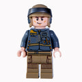 fig-004221 – Private Basteren / Rebel Trooper