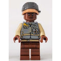 fig-004224 – Lieutenant Sefla / Rebel Trooper