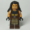 fig-004228 – Quinlan Vos, Dark Brown Legs