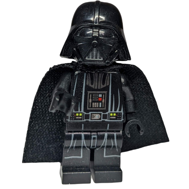 fig-004230 – Darth Vader, White Skin, 19888 Cape (Rebels)