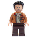 fig-004236 – Poe Dameron, Open Medium Nougat Jacket