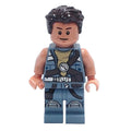 fig-004237 – Zander, Sand Blue Jacket