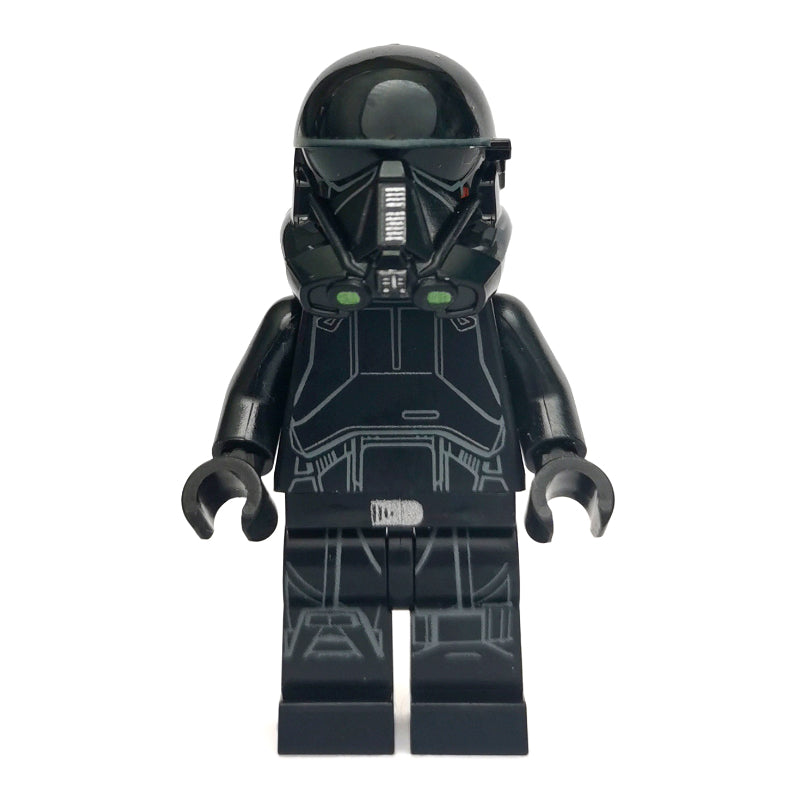 fig-004240 – Imperial Death Trooper