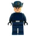 fig-004241 – First Order Officer / Major / Colonel, Dark Blue Uniform