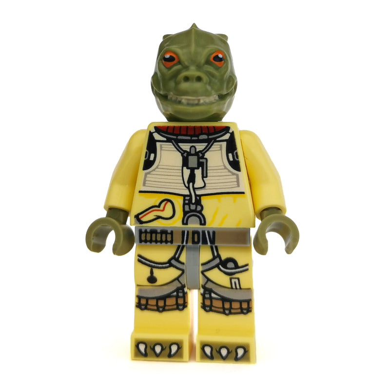 fig-004243 – Bossk, Bright Light Yellow Outfit