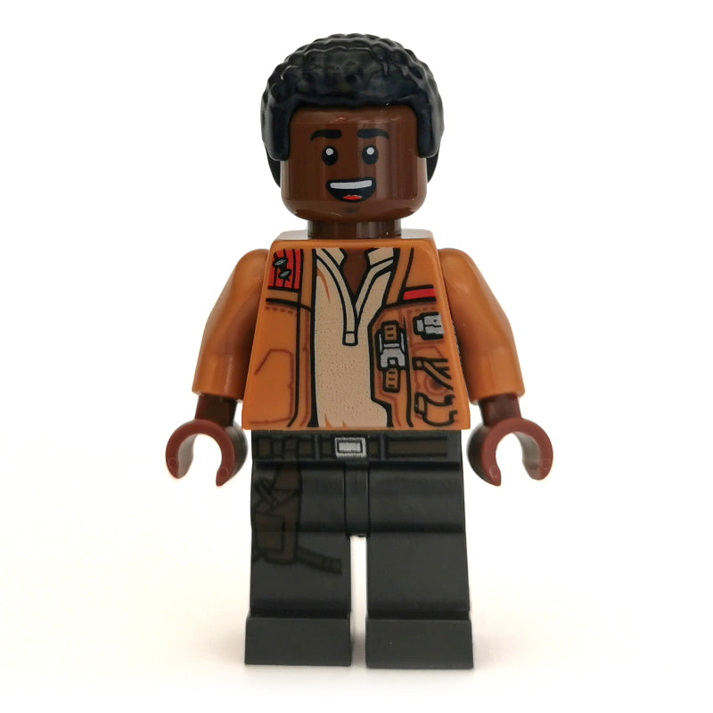 fig-004246 – Finn, Tan Undershirt, Pearl Dark Gray Legs