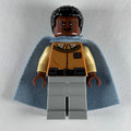 fig-004248 – Lando Calrissian, Sand Blue Cape, Light Bluish Gray Legs
