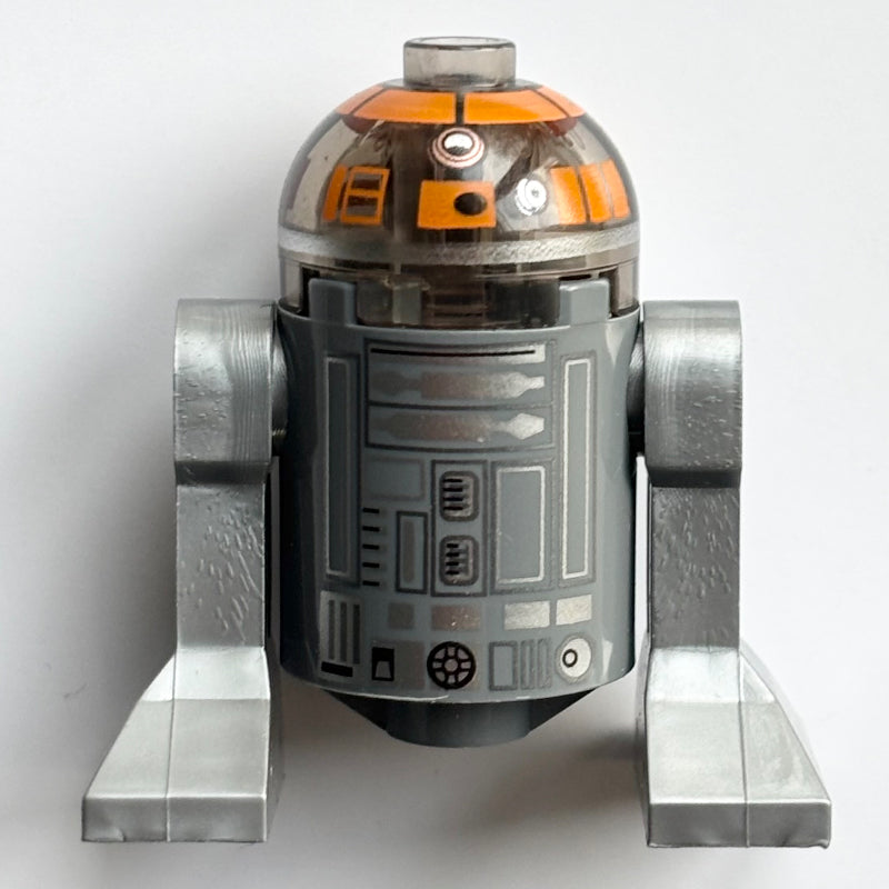 fig-004253 – Astromech Droid, R3-S1