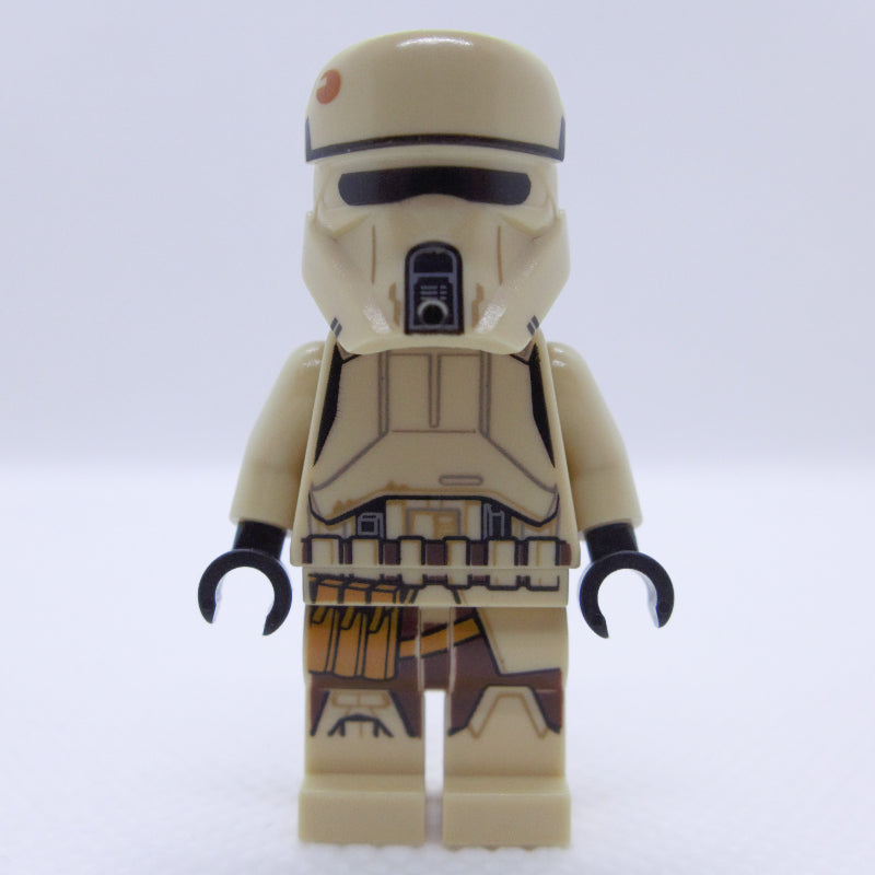 fig-004256 – Scarif Stormtrooper / Shoretrooper