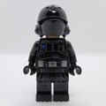 fig-004257 – Jyn Erso, Imperial Ground Crew Disguise